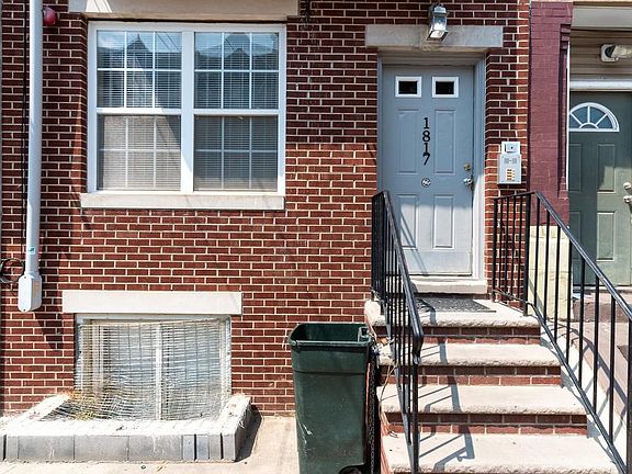 2nd image of 1817 W Berks St #1