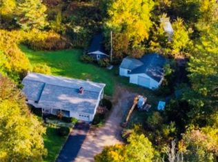 278 Quaddick Rd, Thompson, CT 06277