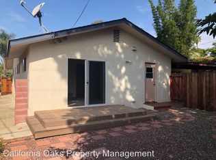 310 Homer Ave, Ventura, CA 93003