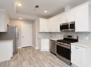 54 Graham St #1A, Jersey City, NJ 07307