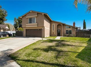 12741 Sanburg Way, Grand Terrace, CA 92313