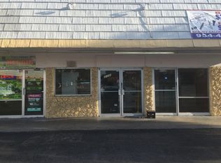 4130 NW 21st St, Lauderhill, FL 33313