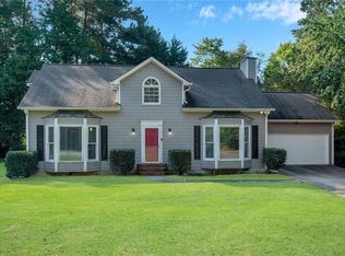 617 Sutton Way SW, Marietta, GA 30064