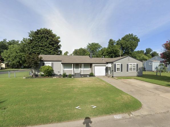 4218 S Rockford Ave #B