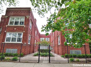 2622 N Avers Ave APT 2R, Chicago, IL 60647