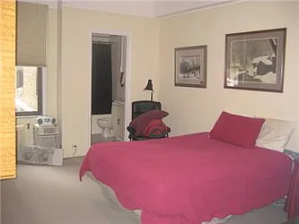 Rented by Living New York