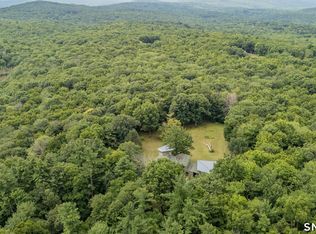 27 & 35 Ridge Road, Canton, CT 06019