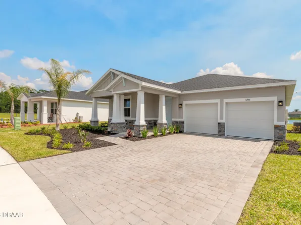 3246 Tiger Palm Way, New Smyrna Beach, FL 32168