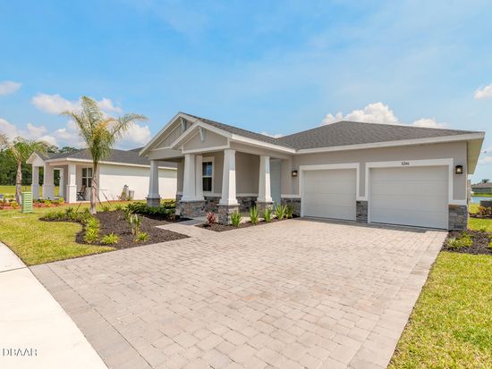 3246 Tiger Palm Way, New Smyrna Beach, FL 32168