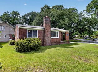757 Longfellow Rd, Charleston, SC 29407
