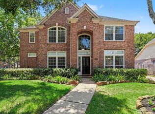 4306 Clay Canyon Dr, Katy, TX 77450