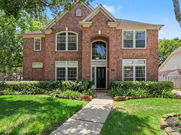 4306 Clay Canyon Dr, Katy, TX 77450