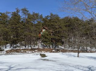 355 Resort Dr, Basye, VA 22810