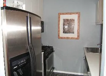 Rented by Corcoran
