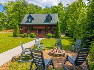 468 Old Yellow Branch Rd, Robbinsville, NC 28771