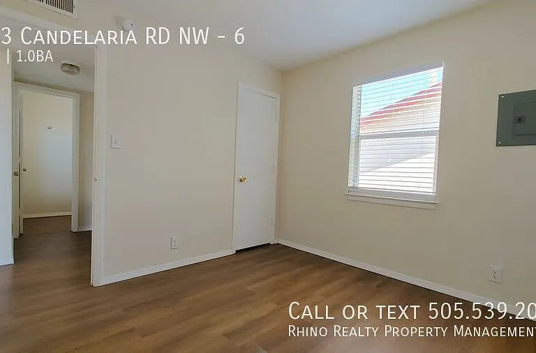 513 Candelaria Rd NW #6 — Photo 6