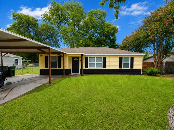 217 Wellington St, Houston, TX 77076