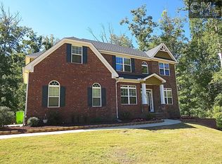 549 Wild Hickory Ln, Blythewood, SC 29016