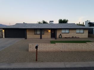 1070 Hillcrest Dr, Kingman, AZ 86409