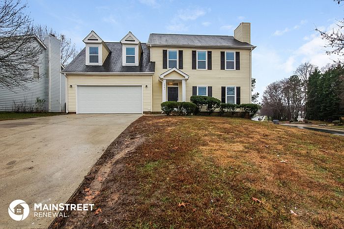 1st image of 3941 Yorkford Dr