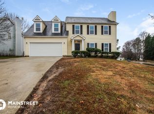 3941 Yorkford Dr, Charlotte, NC 28269