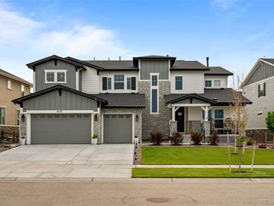 6737 S White Crow Way, Aurora, CO, 80016