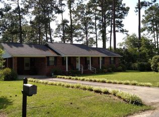 311 Grace St, Colquitt, GA 39837