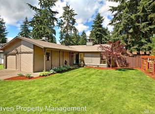 33623 33rd Pl SW, Federal Way, WA 98023