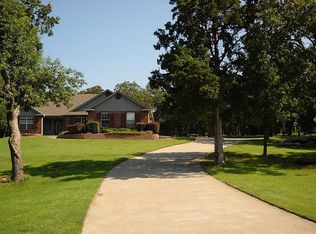 5005 E Redbud Dr, Claremore, OK 74019