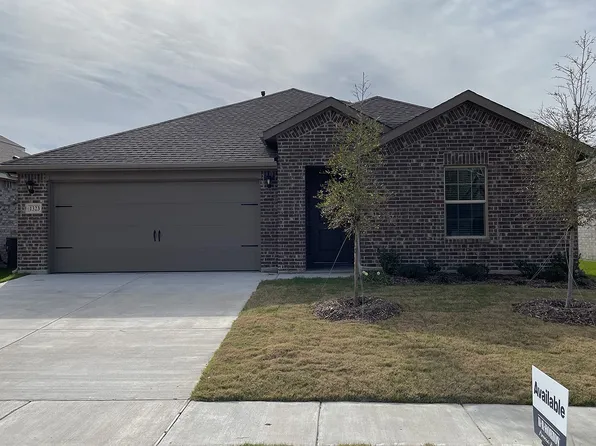1323 Taggart St, Royse City, TX 75189