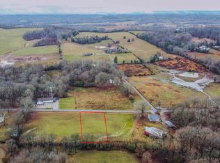 LOT 3 County Road 326, Sweetwater, TN 37874