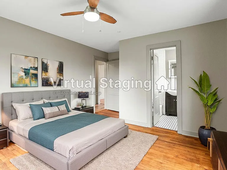 1724 W 19th St #3 — Photo 2