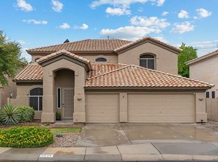 9828 S La Rosa Dr, Tempe, AZ 85284