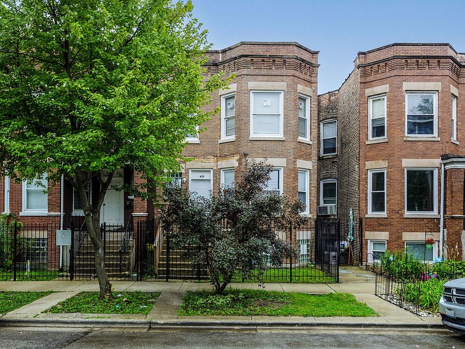 1st image of 4829 W Van Buren St