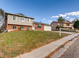 11852 W Dumbarton Dr, Morrison, CO 80465
