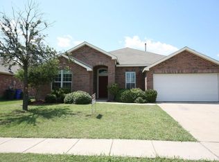 306 Chinaberry Trl, Forney, TX 75126