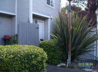 1458 Townview Ave, Santa Rosa, CA 95405