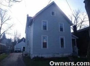 129 Spalding St, Lockport, NY