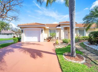 6046 NW 45th Ter, Coconut Creek, FL 33073