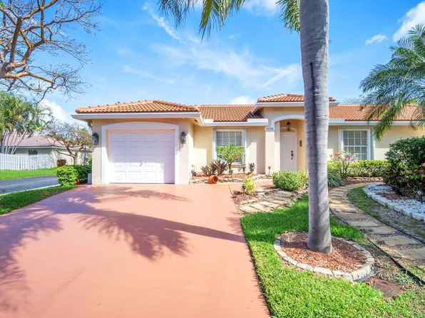 6046 NW 45th Terrace, Coconut Creek, FL 33073