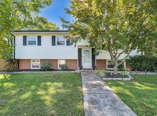 5532 Green Meadow Rd, Roanoke, VA 24018