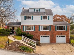 261 Caryl Dr, Pittsburgh, PA 15236