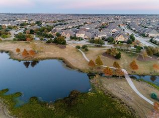 17919 Luminaire Ln, Richmond, TX 77407