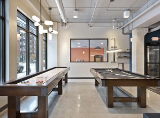 The Palmer, Minneapolis, MN 55401