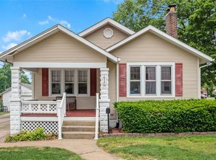 416 Union Ave, Belleville, IL