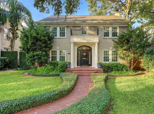 2122 Albans Rd, Houston, TX 77005