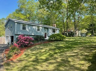 293 Hidden Lake Rd, Higganum, CT 06441