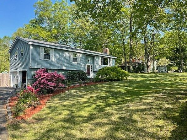 293 Hidden Lake Rd