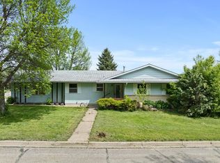 408 5th Ave W, Velva, ND 58790