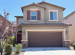 842 Earth Luster Rd, Las Vegas, NV 89178